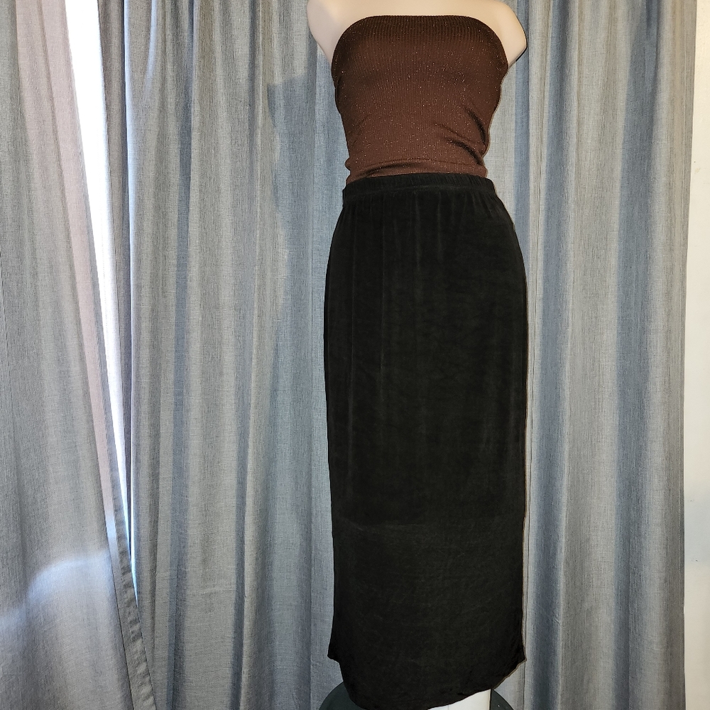 Midi / Maxi Length Skirt
